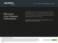 hillspeed-performance.com