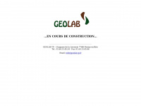 geolab-tp.fr Thumbnail