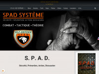 Spadselfdefense.fr