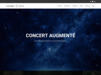 concertaugmente.com Thumbnail