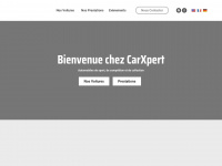 Carxpert.lu