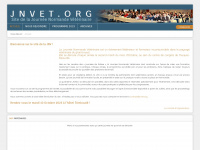 jnvet.org Thumbnail