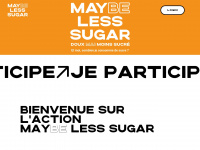 maybeless-sugar.ch Thumbnail