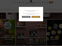 Arnauddevilleneuve.shop