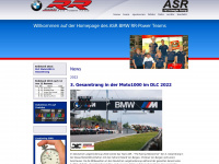 asr-racing.ch Thumbnail