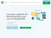 lycorne.fr
