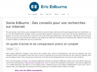 edburns.net Thumbnail