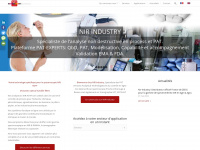 nir-industry.com Thumbnail