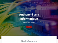 anthony-barry.fr