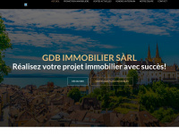gdb-immobilier.ch