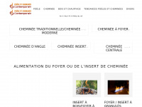 poele-et-cheminee-contemporain.fr Thumbnail
