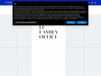 lefamilyoffice.com Thumbnail