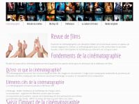 cinematographie.fr Thumbnail