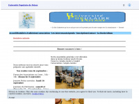 Unipop-poissy.fr