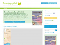Ecovillageglobal.fr