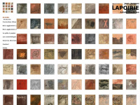 lapoirie-plasticien.com Thumbnail