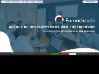 foreachcode.com