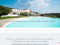 hotel-dp.fr Thumbnail