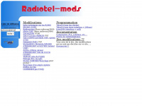 radiomods.free.fr Thumbnail