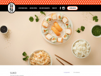suko-sushi.fr Thumbnail