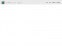 transport-neuch.ch Thumbnail