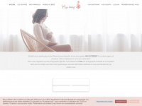 Mybaby4d.be
