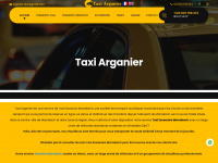 taxi-essaouira-marrakech.com Thumbnail