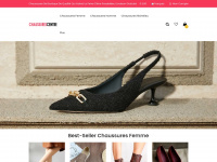 chaussurescentre.com