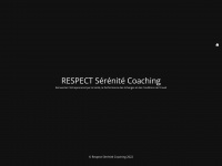 respect-serenite.coach Thumbnail