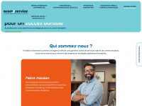 Acomservice.fr