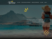 Thevoyage.info