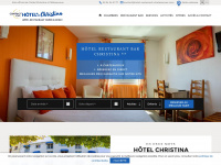 hotel-restaurant-chateauroux.com Thumbnail