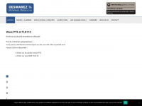 desmarez-radiocommunication.fr
