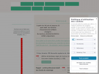 Girondesurdropt.fr