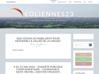 eoliennes23.fr