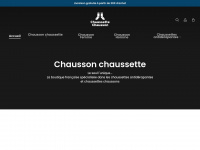 chaussette-chausson.com