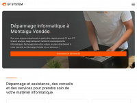 Gtsystem-informatique.fr