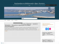 psychanalyse-map.org Thumbnail