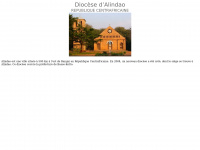 Diocese-alindao.org