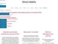 direct-debits.com
