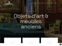 antiques-paris.com