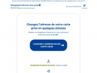 changement-adresse-cartegrise.fr