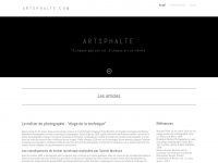 artsphalte.com Thumbnail