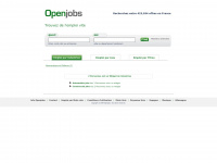 openjobs.fr