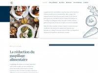 oreille-culinaire.fr Thumbnail