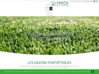 yards.fr Thumbnail