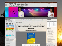 777events.fr Thumbnail