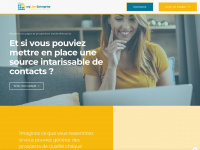 Mylibreentreprise.net