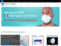 france-masques.com