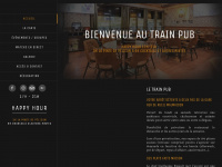 train-pub.fr Thumbnail